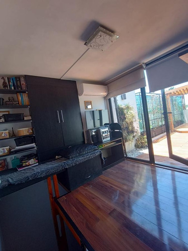 Imagen 21 de 30 de Venta - Monoambiente C/ Terraza Y Coch. - Complejo Green Haus - Sucre 4200 - Coghlan