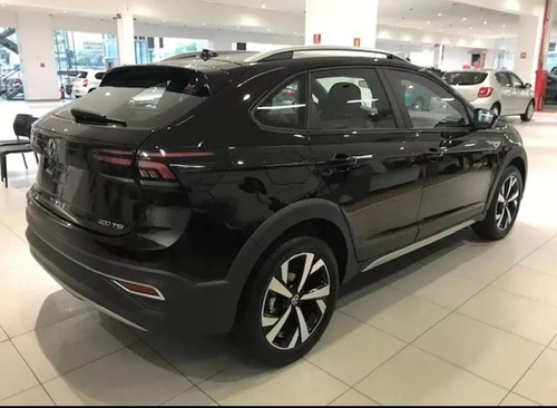 Volkswagen Nivus 1.0 Tsi 200 Comfortline
