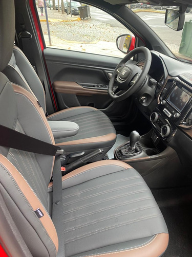 Fiat Strada 1.3 Ranch Cvt Cd