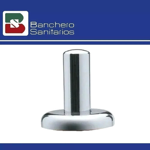 Repuesto Capuchon Y Roseta Cromo H3