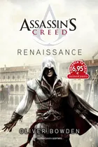Comprar  Cts Assassin's Creed 1: Renaissance  -  Bowden, Oliver 