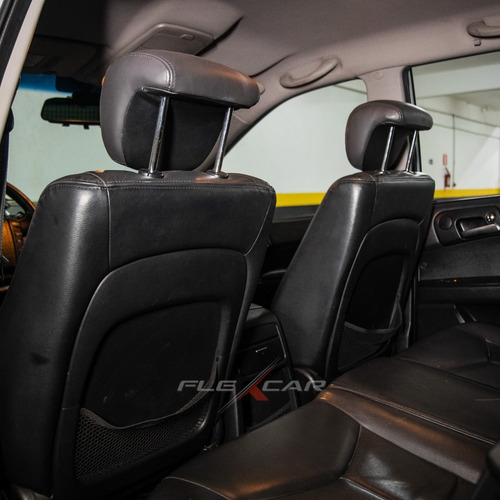 Imagem 14 de 25 de Ssangyong Kyron 2.7l Turbo Diesel