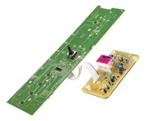Comprar Placa Potência + Placa Interface W10301604 Lavadora Brastemp Bwl11a Bwl11 ( Original )