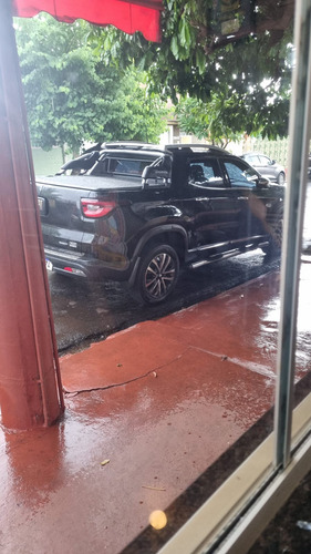 Fiat Toro 2.0 Ranch 4x4 Aut. 4p