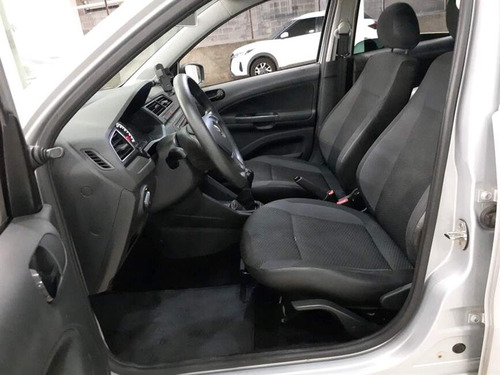 Volkswagen Gol 1.6 MSI TOTALFLEX 4P MANUAL