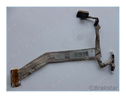 Cable Flex Video Hp Dv5-1000 Qt6a Dd0qt6lc110