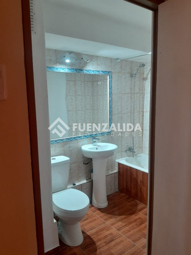3 Dorm., Más 1 Baño Más 1 Est., Sector Alcalde J. Monckeberg
