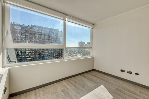 Edificio Lia Aguirre Vista Poniente Piso 3