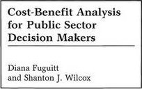 Libro Cost-benefit Analysis For Public Sector Decision Ma...