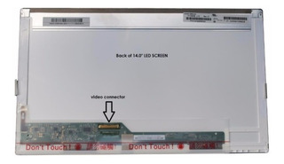 BST Panel de pantalla para portátil Toshiba Satellite P50-BST2GX1 15,6 WUX repuesto 