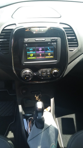 Renault Captur 2020 1.616v Intense Sce X-tronic 5p