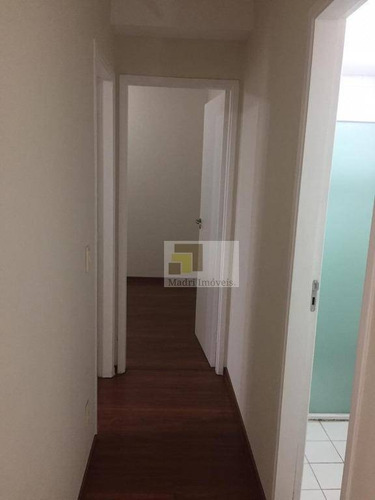 Imagem 10 de 24 de Apartamento Com 2 Dormitórios À Venda, 50 M² Por R$ 585.000,00 - Vila Leopoldina - São Paulo/sp - Ap2052