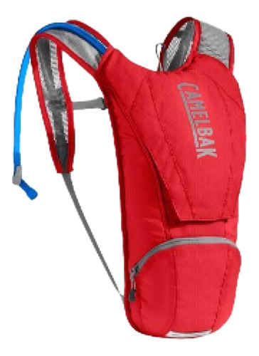 Bolso Con Hidratación Camelbak Run Vest 50 Oz