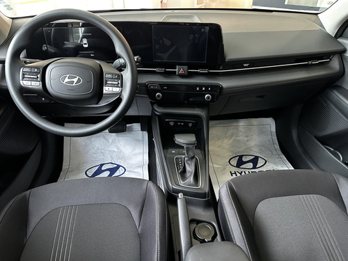 Hyundai Accent Gls 2025