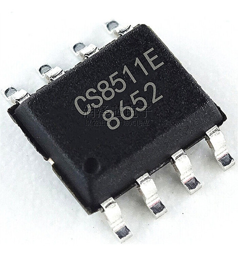 Cs8511e Integrado Amplificador De 17 Watts De Superficie