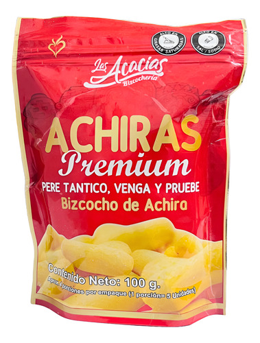 Achiras Premium 100g