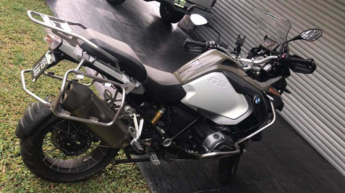 Bmw Gs 1200 Adv