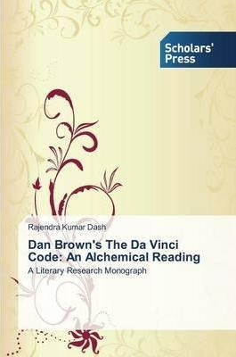 Libro Dan Brown's The Da Vinci Code : An Alchemical Readi...