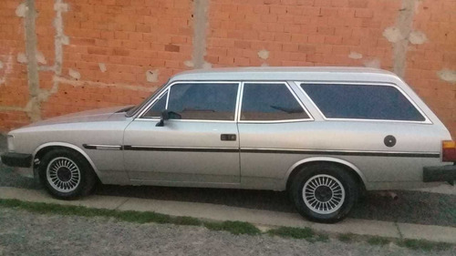 Chevrolet Comodoro