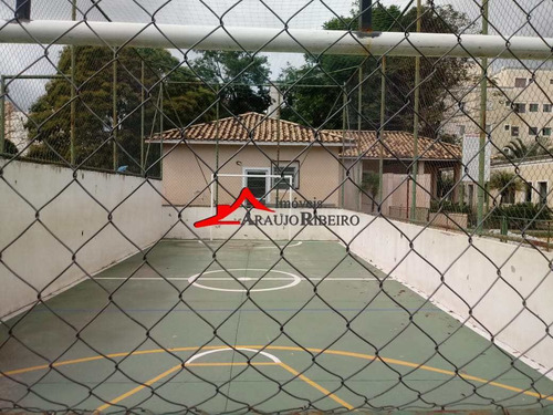 Imagem 15 de 23 de Apartamento Com 2 Dorms, Centro, Taubaté - R$ 200 Mil, Cod: 60622 - V60622
