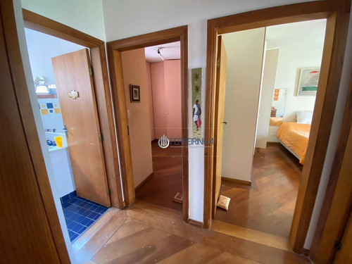 Imagem 13 de 26 de Casa Com 3 Dormitórios À Venda, 253 M² Por R$ 1.650.000,00 - Jardim Aquarius - São José Dos Campos/sp - Ca2344