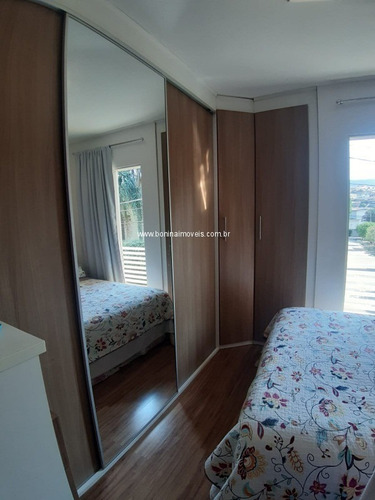 Imagem 6 de 20 de Casa A Venda Condomínio Caminhos Da Serra Na Vila Maringa - Jundiaí - Ca00519 - 70166459