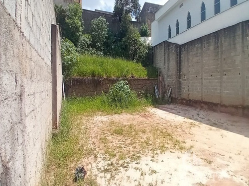 Imagem 4 de 7 de Terreno À Venda No Parque Da Represa Em Jundiaí - At: 456,00 M² - Parte Alta, Com Terraplanagem , Estuda Permuta Por Terreno Comercial Maior.a - Te00172 - 70545653