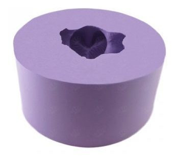 Imagem 3 de 3 de Forma De Silicone Coral Gg Ib-940/s-1198