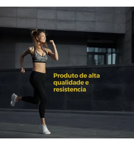 Legging deals com infravermelho