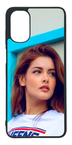 Funda Personalizada Foto Imagen G30 / G22 / G31