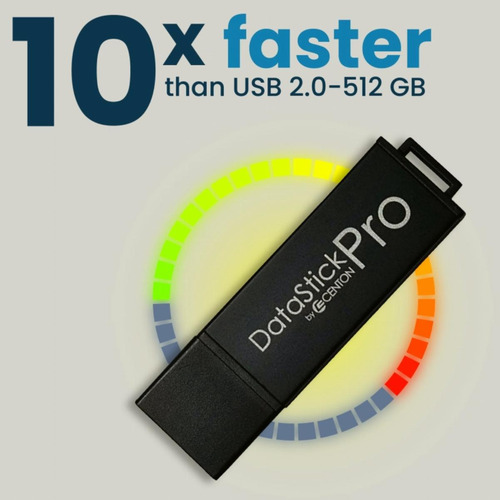 Centon Electronics Mp Essentials Datastick Pro Usb 3.2 Gen1