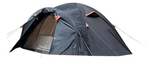 Carpa Iglú Coleman Atacama 2 Personas Abisde Impermeable Color Azul oscuro