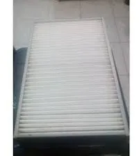 comprar Filtro De Aire Kia Sportage 4l, 2.0lt(00-04) Carnival V6
