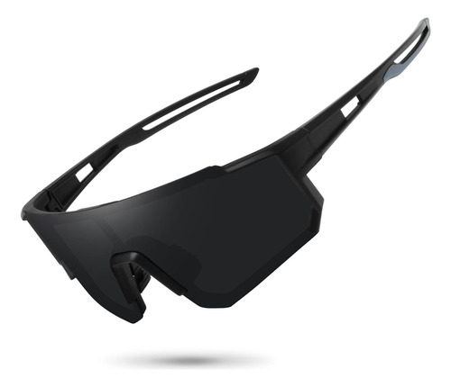 Gafas De Sol Deportivas Polarizadas Storycoast Para Hombr...