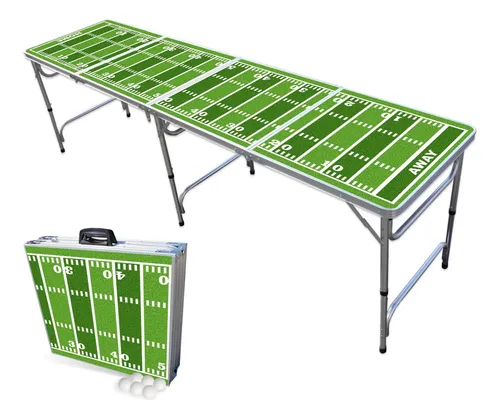 Base Estándar Partypong: Juego De Pong Para Fiestas Modelo