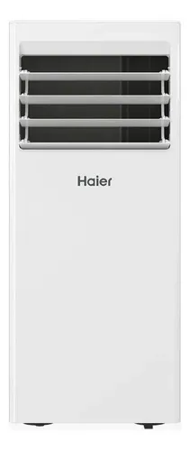 Ar Condicionado Portátil Haier 10000 Btus Frio R32 - R$ 2.059