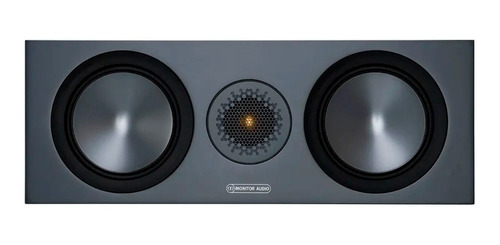 Monitor Audio Bronze Center , Bafle Central - Audionet