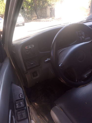 Isuzu Pick Up 3.1 D/c Turbo