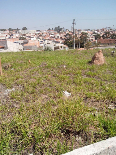 Imagem 6 de 8 de Terreno - Ref: Te-2