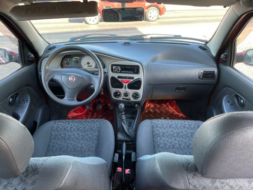 Imagem 10 de 10 de Fiat Palio Fire 1.0 2010