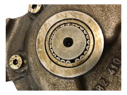 4182410002 3822702800 Bomba De Óleo Original Zf (Usado)