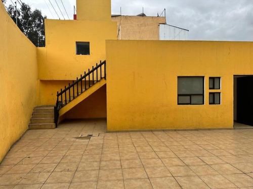 Vendo Casa Comercial En Atizapán De Zaragoza Cod. Edve007