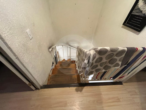 Casa En Venta En Ciudad Galaxia Los Reyes