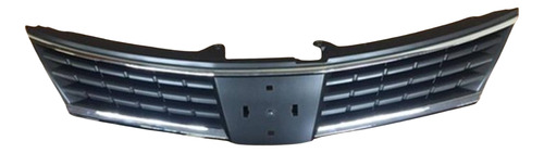 Careta 06 Nissan Tiida 2006-2013