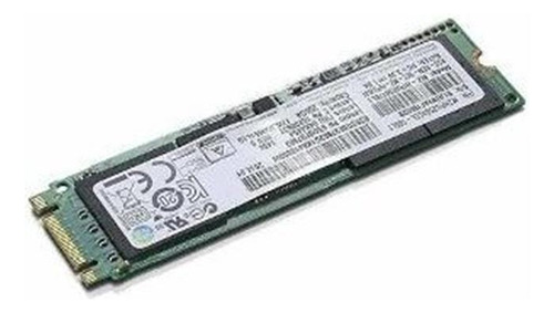 Nuevo Disco Duro Genuino Para Lenovo Thinkpad 256gb Ssd 00jt