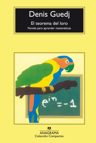 Libro El Teorema Del Loro