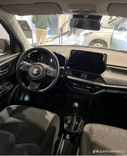 Suzuki Swift Hybrid Gl I.c