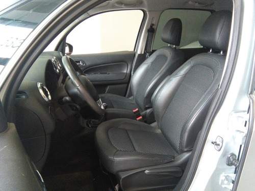 Citroen C3 2014 Aircross 1.6 16v Exclusive