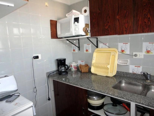 Imagen 10 de 11 de Venta Departamento 5 Ambientes - Villa Gesell - Costa Atlántica