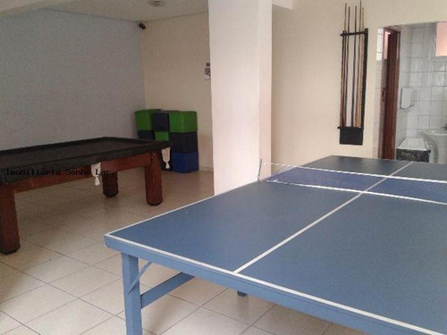 Apartamento Para Venda Em Osasco, Jaguaribe, 2 Dormitórios, 1 Banheiro, 1 Vaga - 8505_2-856633
